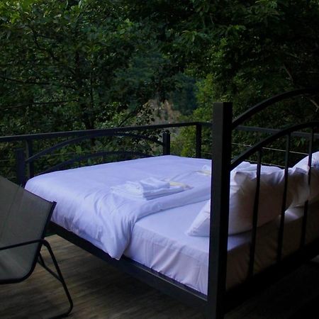 Villa Woodpecker ვუდფექერი Batumi Exterior foto